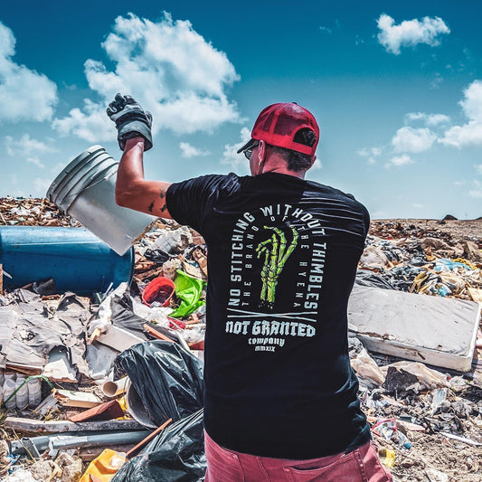 Stitches and Thimbles