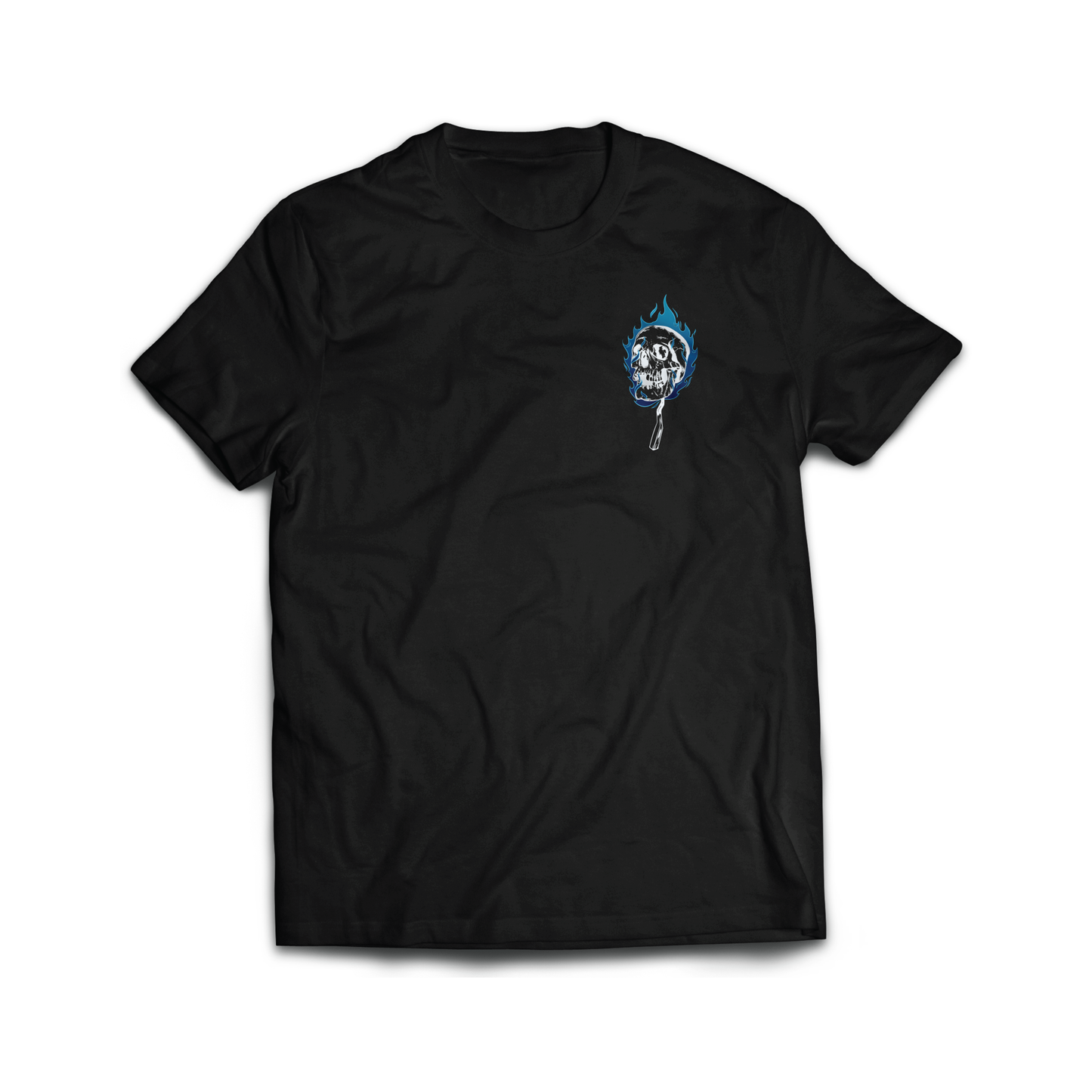 Long Lasting Burners