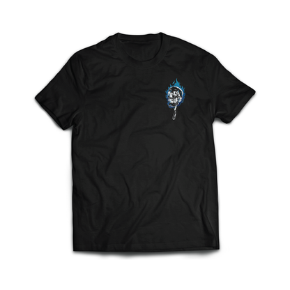 Long Lasting Burners