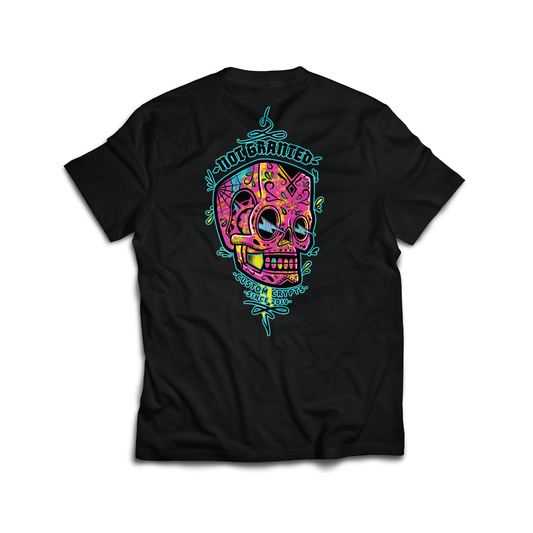 Sugar Skull