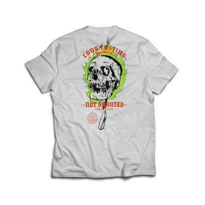 Long Lasting Burners