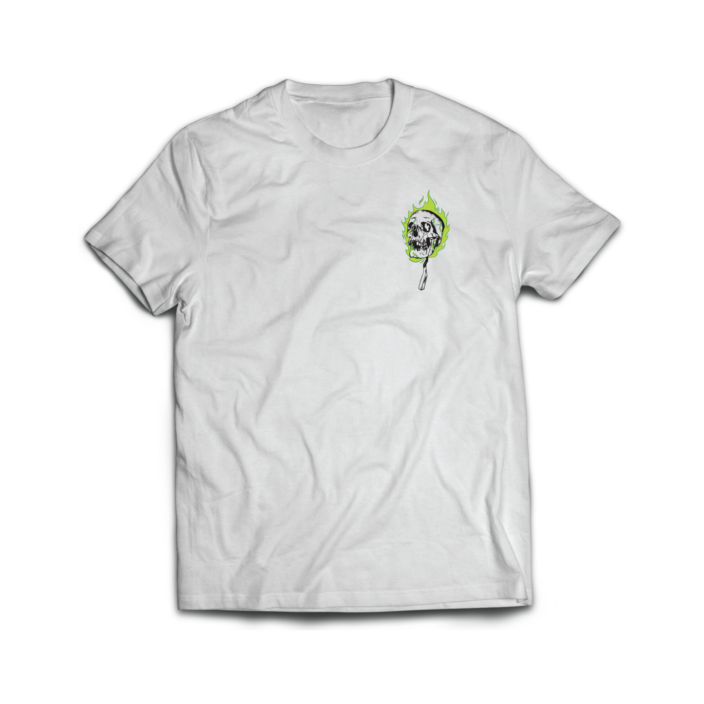 Long Lasting Burners